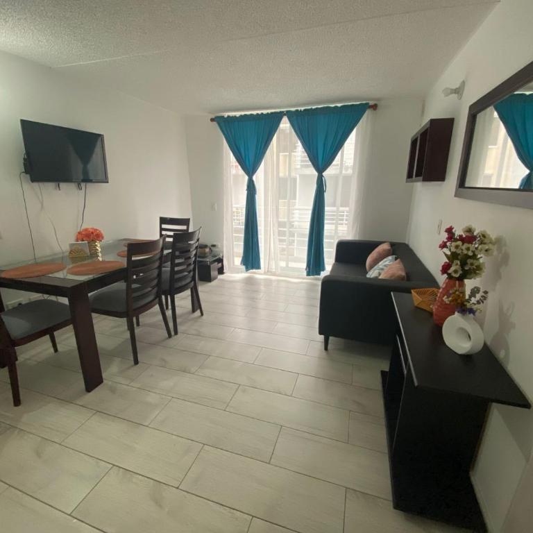 Apartahotel en Pacho cundinamarca - Apartamento de 3 dormitorios - 9