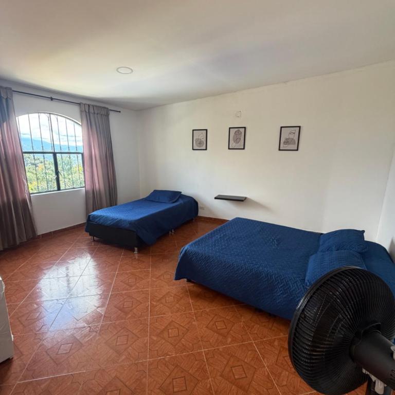 Villa Gabritali - Villa - 9