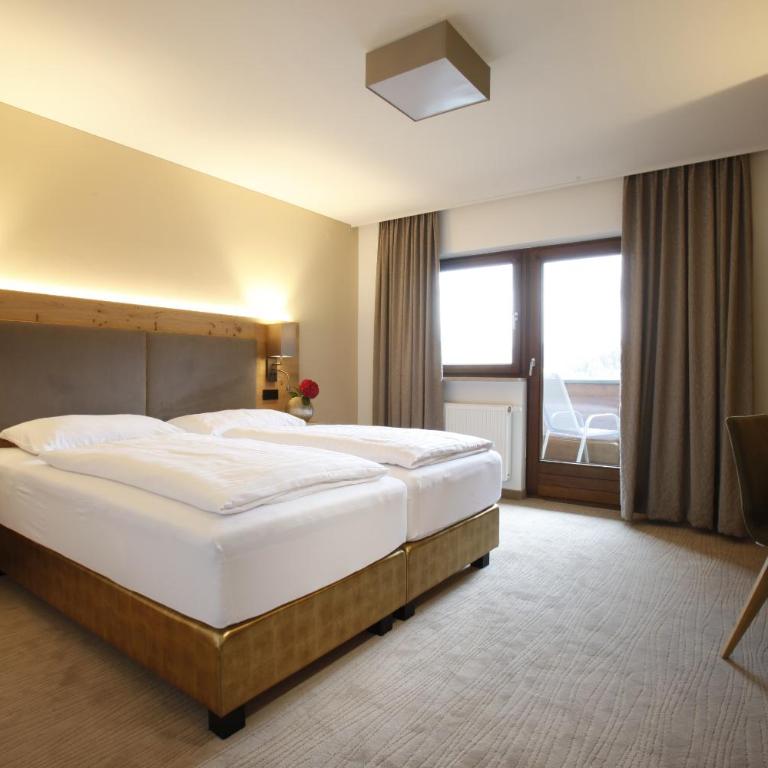 Der Hechl - Doppelzimmer - 2