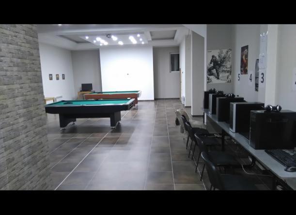 Apartman Mia Milmari - Studio Apartment - 12
