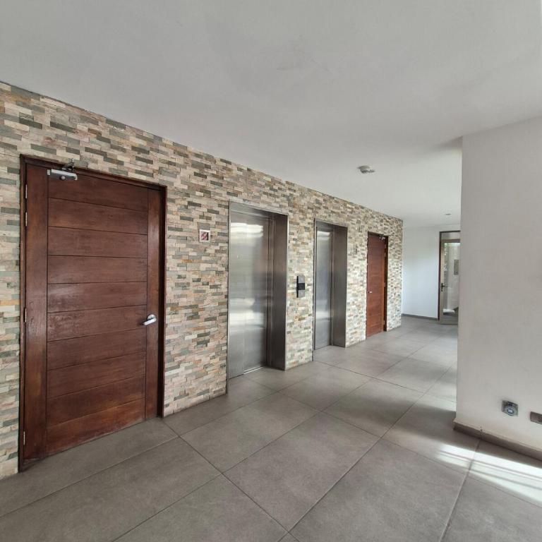 Hermoso y central departamento - Apartamento de 3 dormitorios - 12