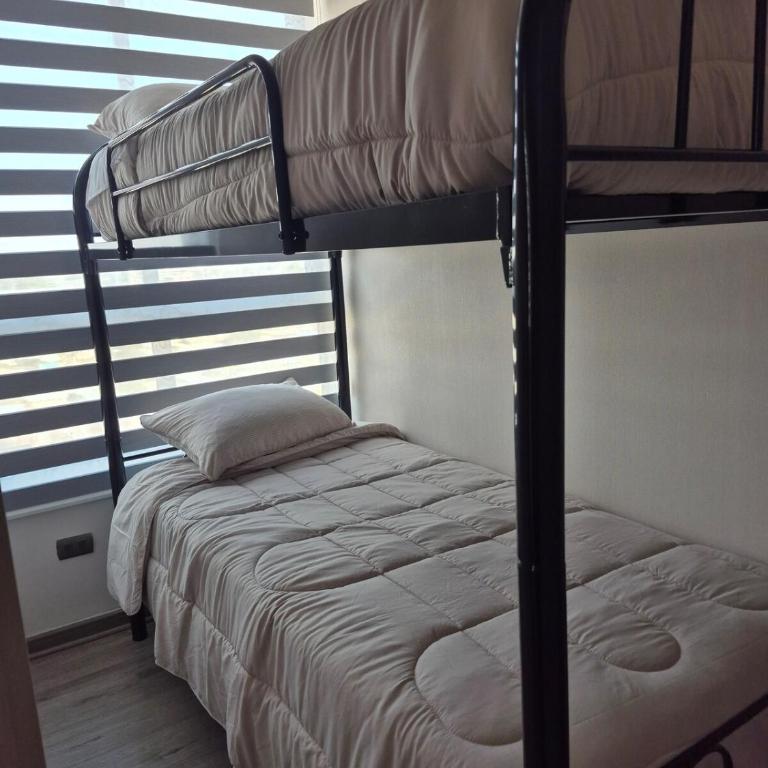 Hermoso y central departamento - Apartamento de 3 dormitorios - 13