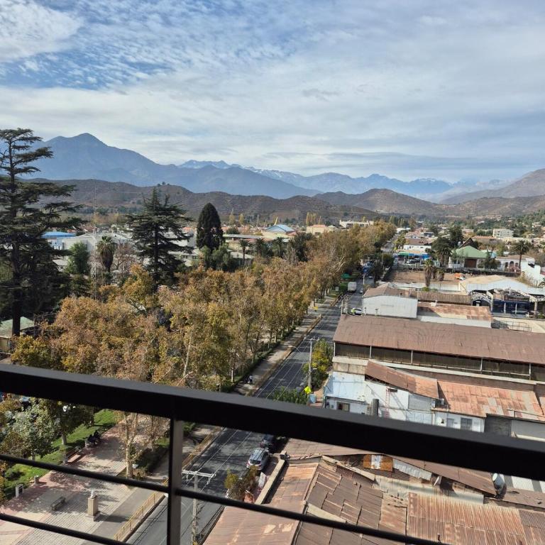 Hermoso y central departamento - Apartamento de 3 dormitorios - 16