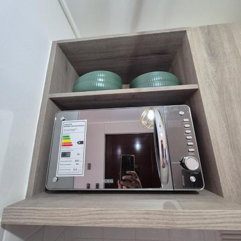 Hermoso y central departamento - Apartamento de 3 dormitorios - 20