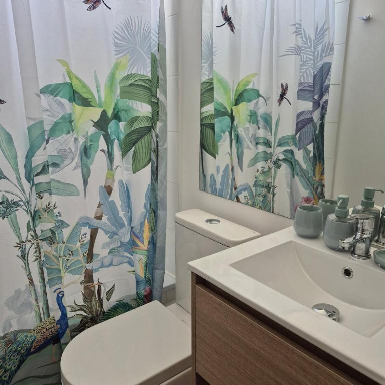 Hermoso y central departamento - Apartamento de 3 dormitorios - 21