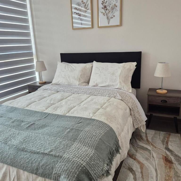 Hermoso y central departamento - Apartamento de 3 dormitorios - 23