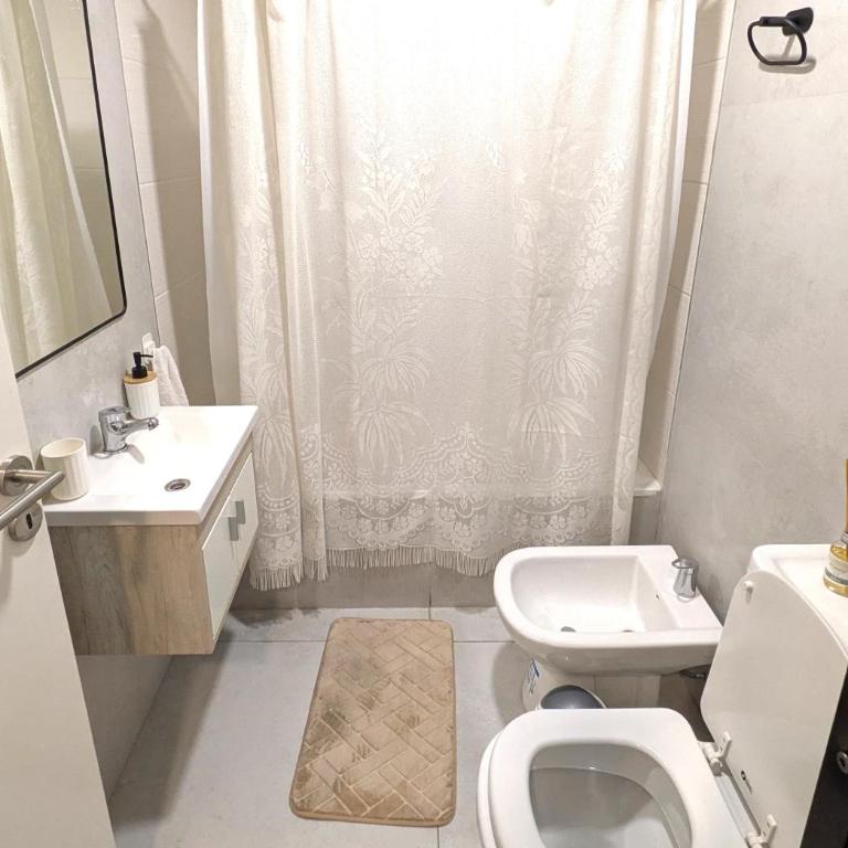 Practico Depto Mono Completo - Apartamento de 1 dormitorio - 9