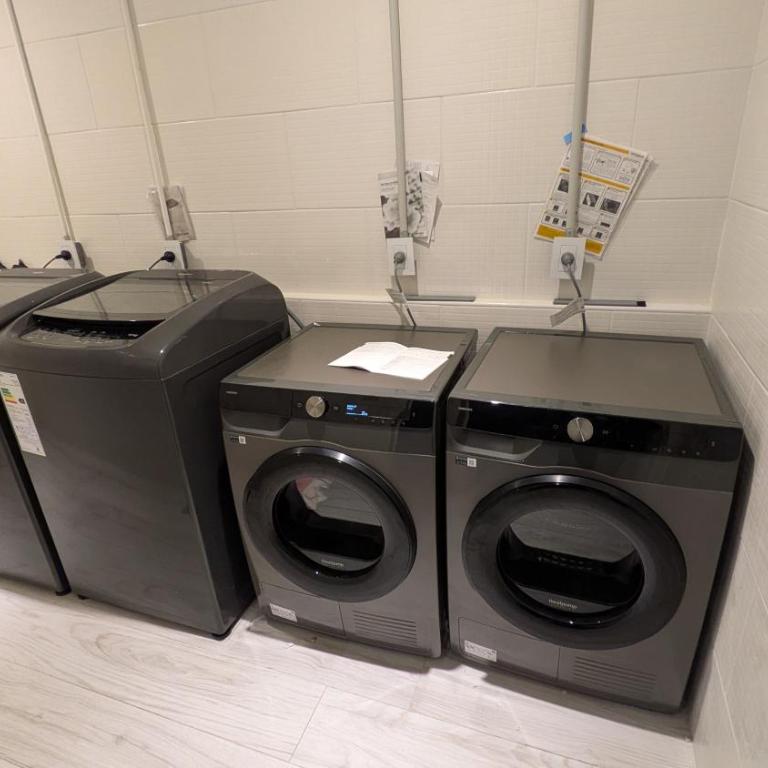 Practico Depto Mono Completo - Apartamento de 1 dormitorio - 10