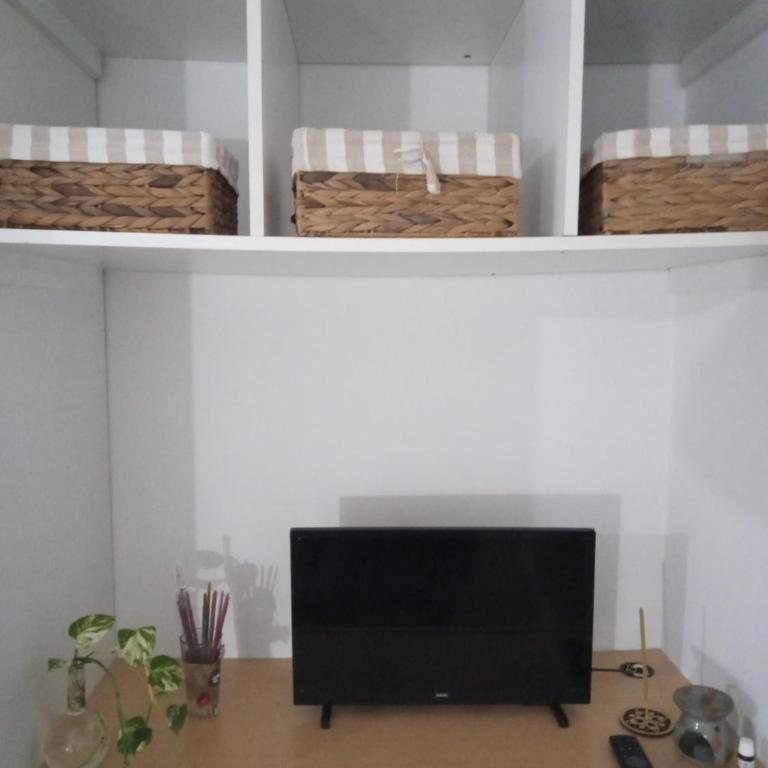 Dpto Movistar Arena Chacarita - Apartamento de 1 dormitorio - 4
