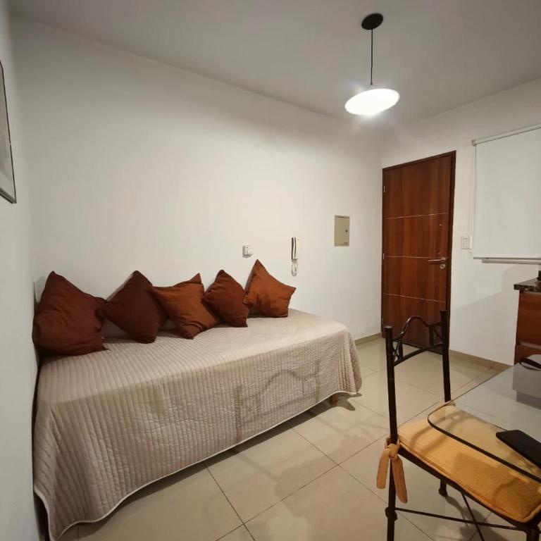 La niña - One-Bedroom Apartment - 36