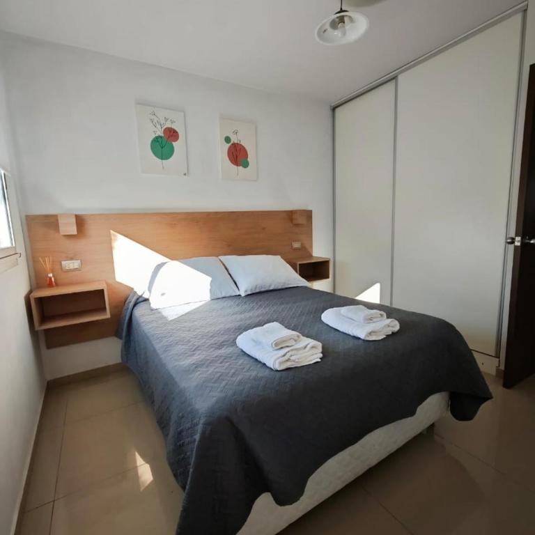 La niña - One-Bedroom Apartment - 1