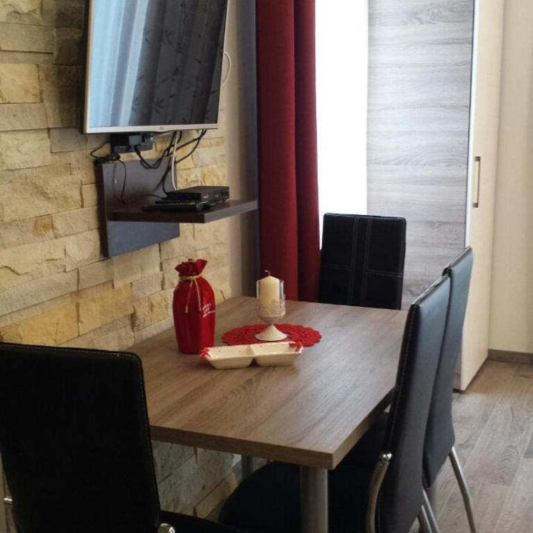 Apartman Mia Milmari - Studio Apartment - 7