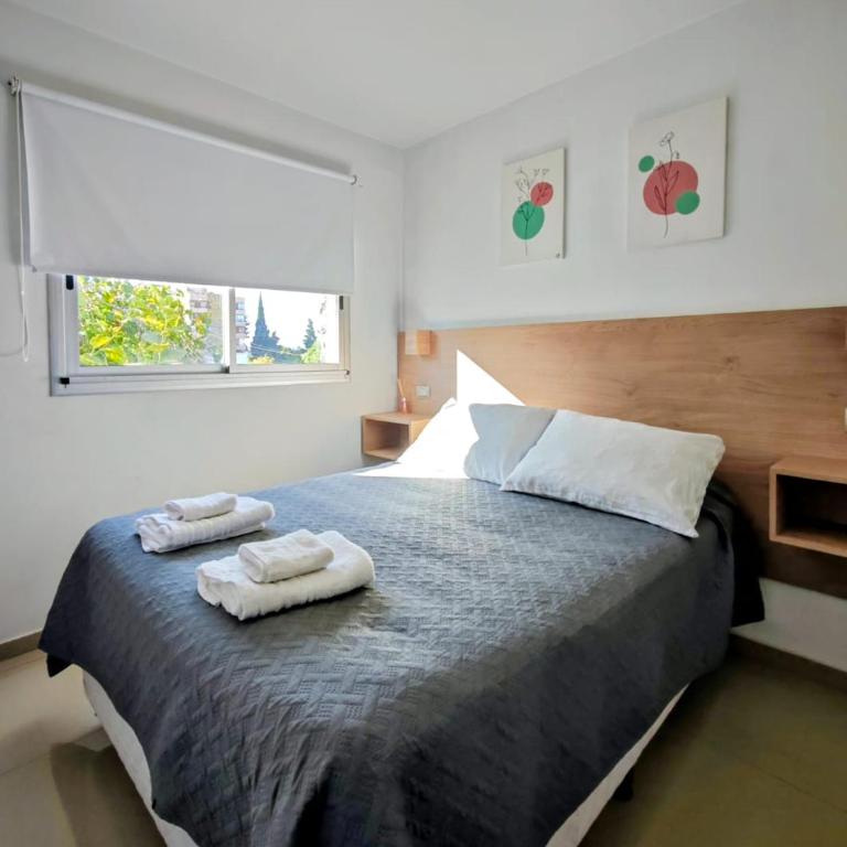 La niña - One-Bedroom Apartment - 3