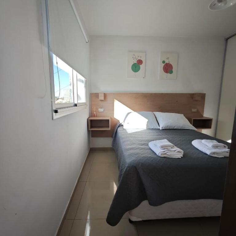 La niña - One-Bedroom Apartment - 2