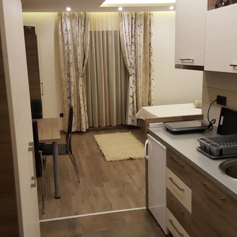 Apartman Mia Milmari - Studio Apartment - 6