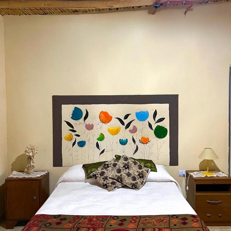 By Lela - Two-Bedroom House - 1