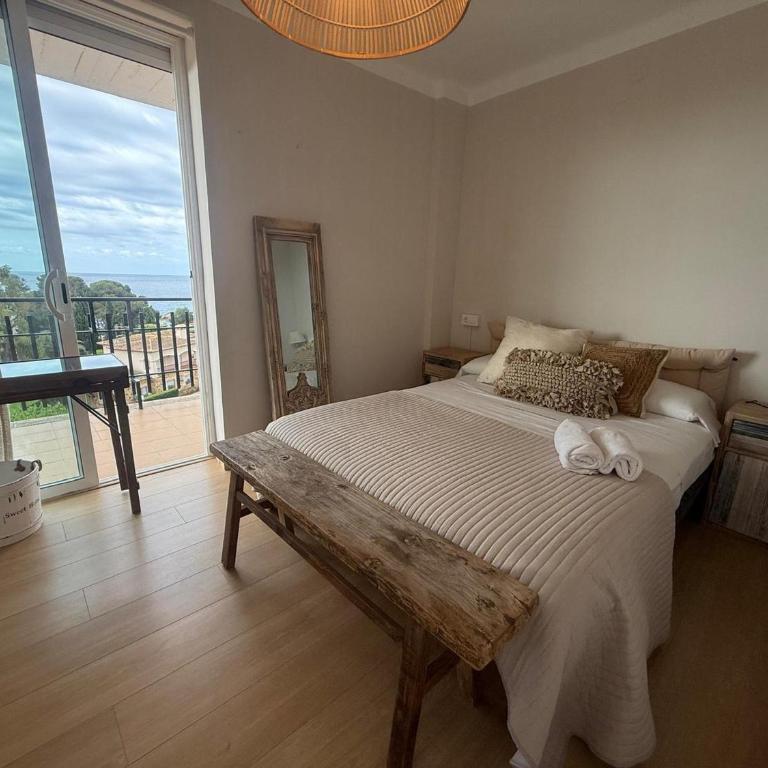 Encantador apartamento con vistas al mar en Platja d'Aro - ES-209-103 - Apartamento - 17