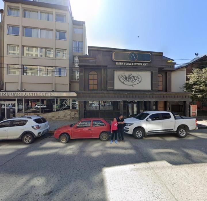 MIZU BARILOCHE SUITES Hotel - Apartamento de 2 dormitorios - 2