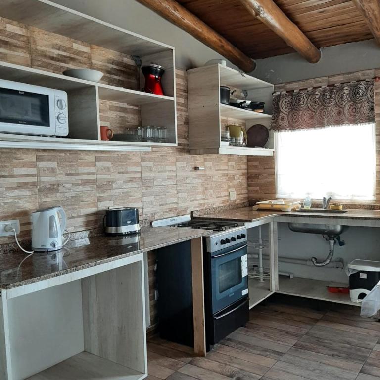 Ñande Roga San Cemente - Habitación Familiar Superior - 2