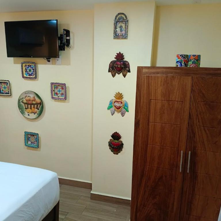 hotel rio mar - Habitación Deluxe (2 adultos + 1 niño) - 5