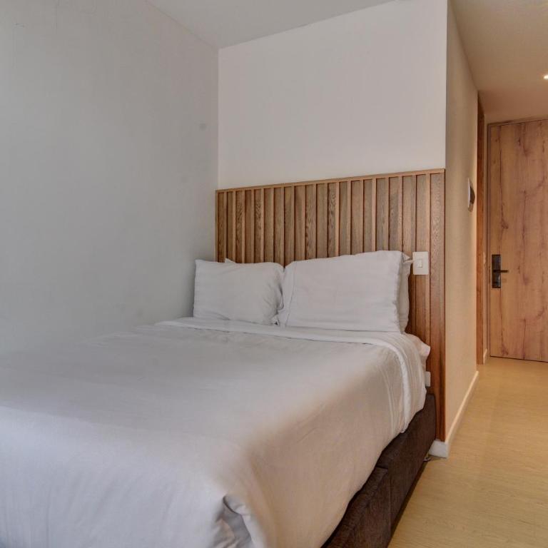 Calle 77 EspacioYa By Mario Rental - Apartamento - 12
