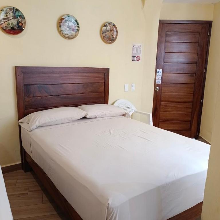 hotel rio mar - Habitación Familiar Estándar - 1