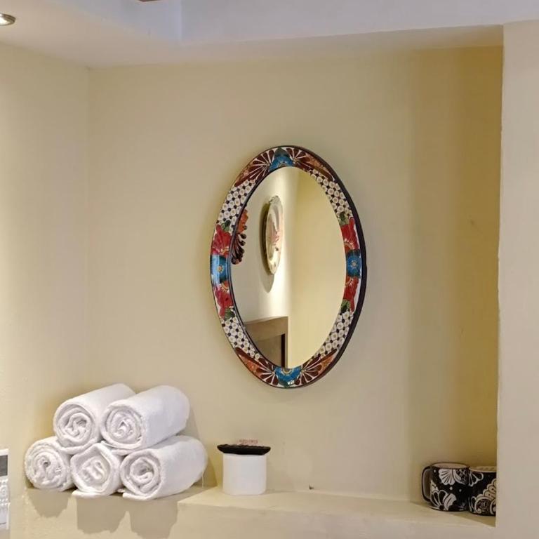 hotel rio mar - Habitación Familiar Estándar - 8