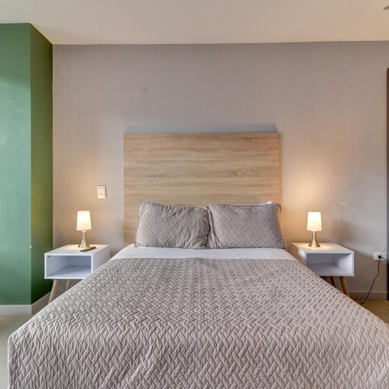 Calle 77 EspacioYa By Mario Rental - Apartamento - 7