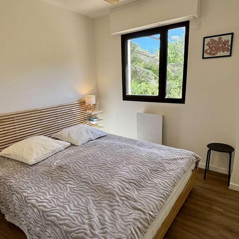 Appartement climatisé proche plage - 6 pers. - FR-1-845-28 - Apartment - 8