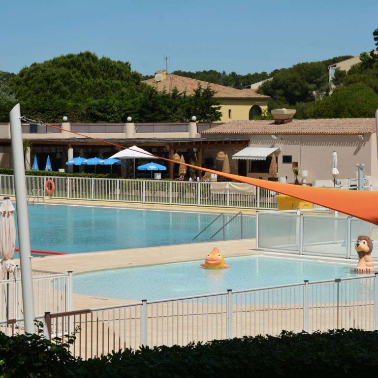 Appartement climatisé proche plage - 6 pers. - FR-1-845-28 - Apartment - 15