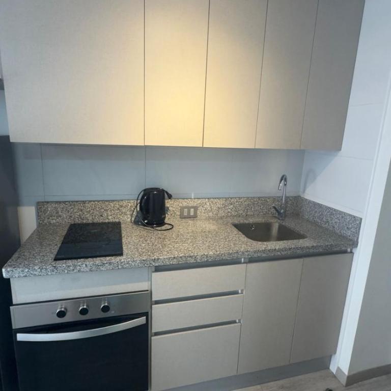 Stepke 308 - Apartamento de 1 dormitorio - 2