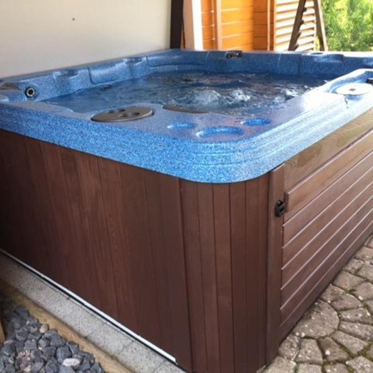Chalet avec animaux acceptés - Gérardmer - FR-1-589-858 - Maison de Vacances - 3