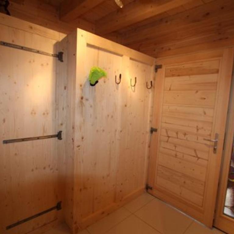 Chalet avec animaux acceptés - Gérardmer - FR-1-589-858 - Maison de Vacances - 15