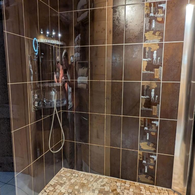 Chalet avec animaux acceptés - Gérardmer - FR-1-589-858 - Maison de Vacances - 16