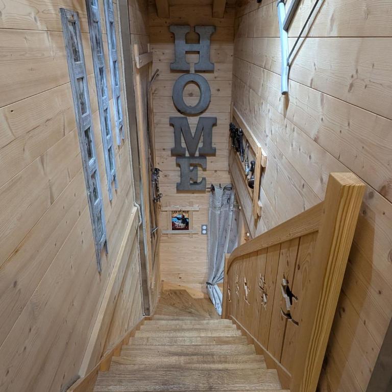 Chalet avec animaux acceptés - Gérardmer - FR-1-589-858 - Maison de Vacances - 18