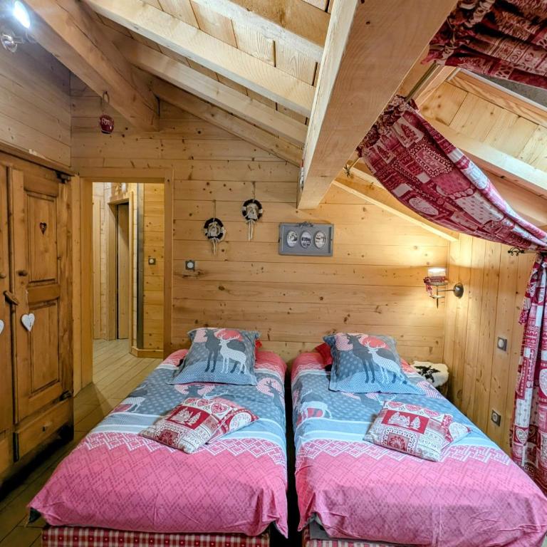 Chalet avec animaux acceptés - Gérardmer - FR-1-589-858 - Maison de Vacances - 25