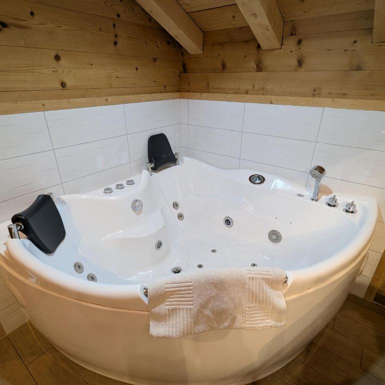 Chalet avec animaux acceptés - Gérardmer - FR-1-589-858 - Maison de Vacances - 31