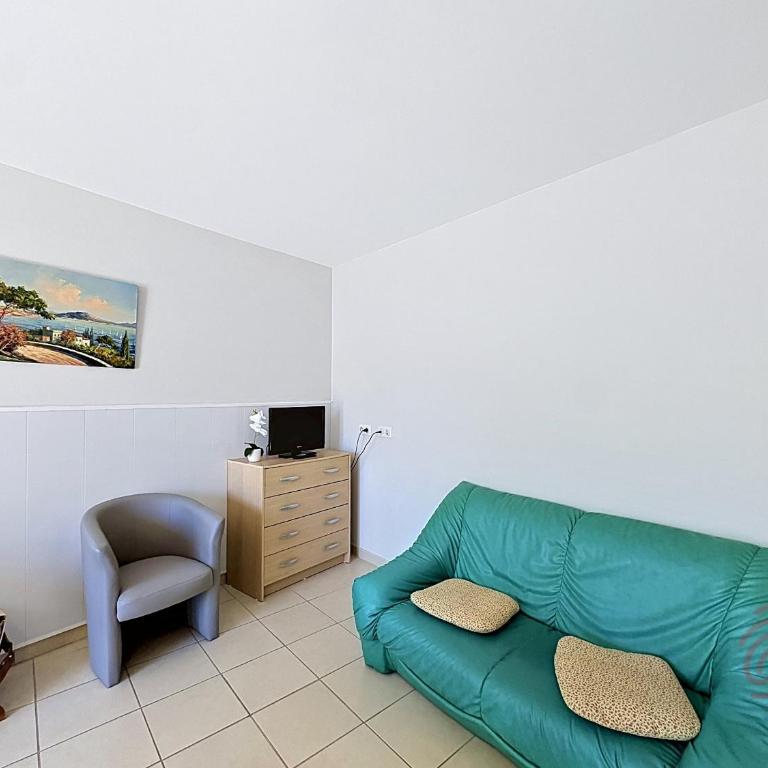 Maison climatisée proche centre - 2 pers. - FR-1-451-229 - Maison 1 Chambre - 3