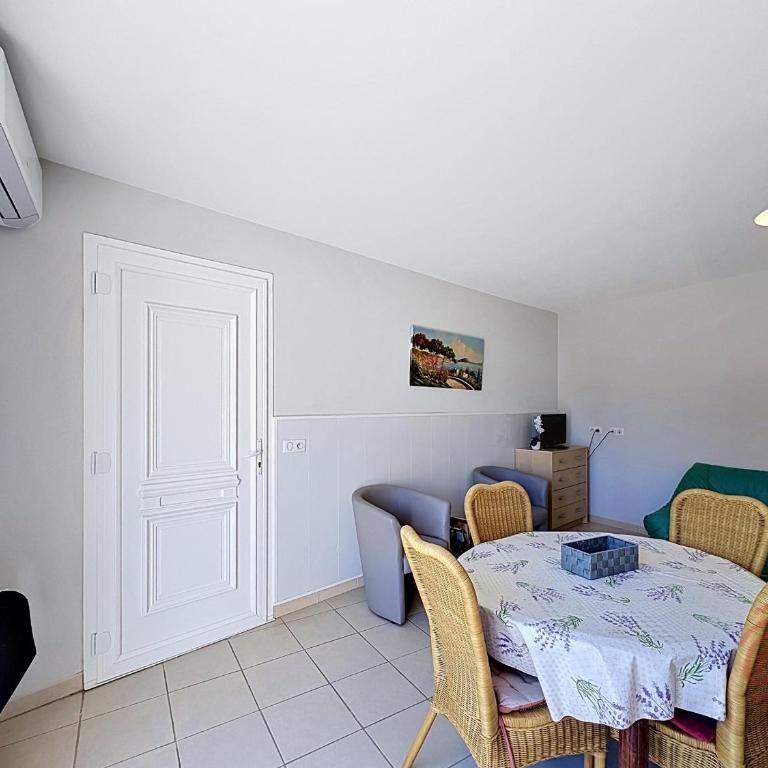 Maison climatisée proche centre - 2 pers. - FR-1-451-229 - Maison 1 Chambre - 5