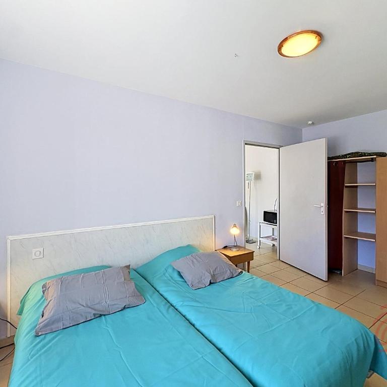 Maison climatisée proche centre - 2 pers. - FR-1-451-229 - Maison 1 Chambre - 11