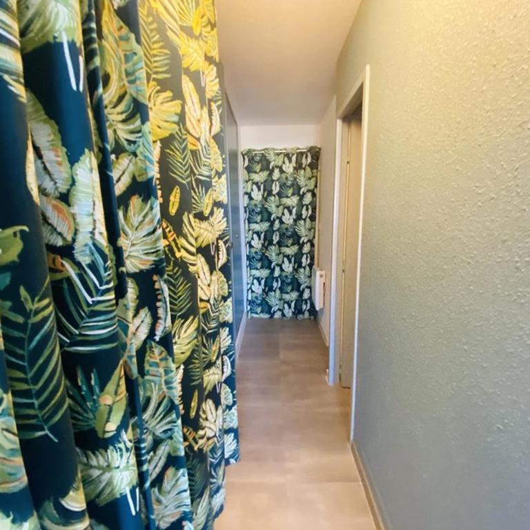 Studio cabine avec clim, face mer - 3 pers. - FR-1-874-90 - Studio - 6