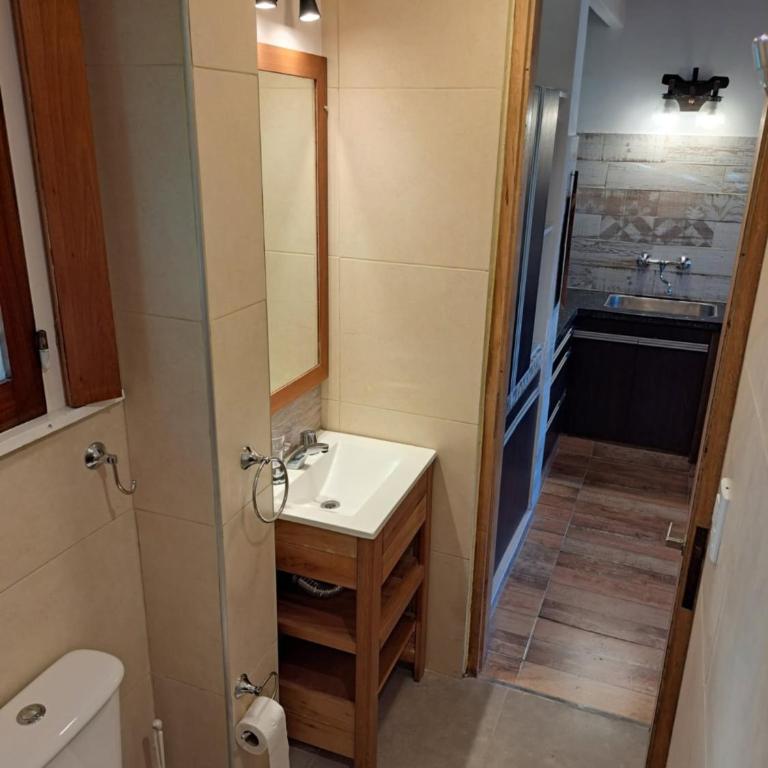 Departamentos Momo - Apartamento de 1 dormitorio - 51
