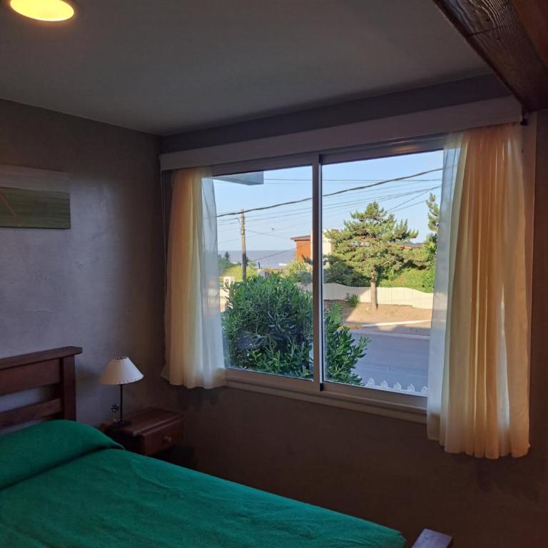 Departamentos Momo - Apartamento de 1 dormitorio - 3