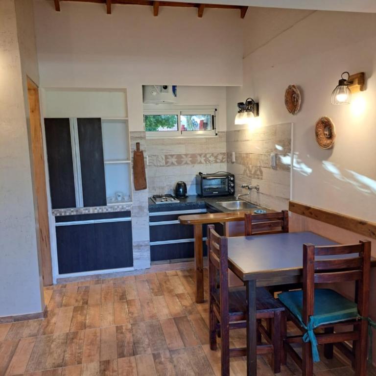 Departamentos Momo - Apartamento de 1 dormitorio - 52