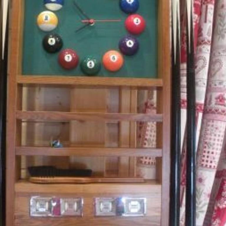 Chalet spacieux avec animaux - ? pers. - FR-1-589-857 - Maison de Vacances - 19