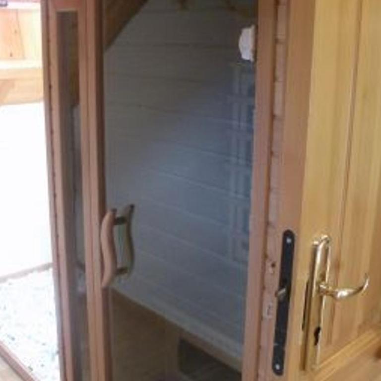 Chalet spacieux avec animaux - ? pers. - FR-1-589-857 - Maison de Vacances - 24
