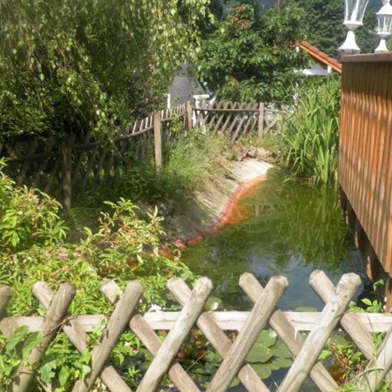 Chalet spacieux avec animaux - ? pers. - FR-1-589-857 - Maison de Vacances - 33