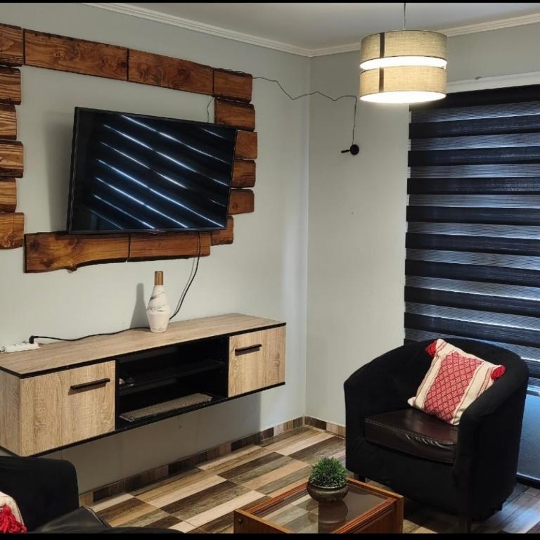 Guacolda Coquimbo - Apartamento de 1 dormitorio - 2