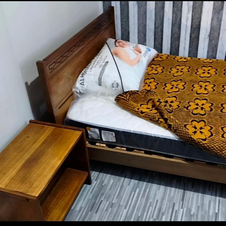 Guacolda Coquimbo - Apartamento de 1 dormitorio - 5