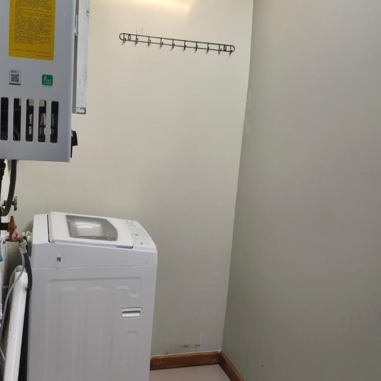 Guacolda Coquimbo - Apartamento de 1 dormitorio - 6